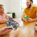 600 Pack Card Sleeves, Perfect Fit Inner Sleeves Ideal for Double-Sleeving, Trading Card Sleeve Compatible with MTG, TCG, Gaming Cards (Clear)