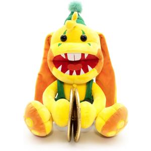 Bunzo Bunny Plush Doll - Collectible Toy for All Ages (Bunzo Bunny Plush)