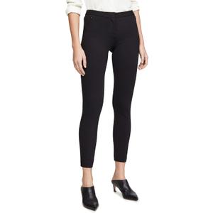 Kobi Halperin Women's Alexandra Pant (14, Black)