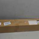 24.5" Flavorizer Bars for Weber Genesis 300 Series with Side Control Knobs (2007-2010), for Weber 7539 7540 16GA Porcelain-Enameled Steel Heat Plates, Fits Genesis E310 E320 S310 S320 EP310 EP320