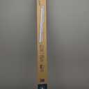 Lithonia Lighting 2 Light LED Strip Light, 4 Foot LED Ceiling Lighting Fixture, 4500 Lumens, 4000K, 80CRI, 35W, Kitchen and Garage Use (MNSL L48 2LL MVOLT 40K 80CRI M6)