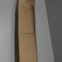 Retevis GMRS Mobile Antenna, NMO, 32IN 462-467Mhz Whip Antenna, Spring Base, for Retevis RT97 RA86, Compatible with Midland MXT575 MXT275 Motorola Cobra Icom GMRS Radio(1 Pack)