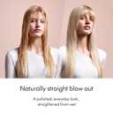 Dyson Airstrait Straightener, Wet to Dry Hair Straightener, No Heat Damage, No hot Plates, All Hair Types