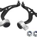 Front Lower Control Arm Kit with Ball Joint 2PCS, Left and Right Replacement for Ford Explorer 2011-2019, Ford Police Interceptor Utility 2013-2019, K622215 K622216