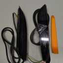 GEEGEETOP Red Lens LED Rear Bumper Fog Light Assembly Compatible with Mazda 6 2018-2021 cx5 cx-5 2022 Functions as Rear Fog Lamp Brake Light Bumper Reflector Turn Signal 3-In-1