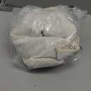 Foxdecor Couch Cover Sofa Covers Washable, Dog Bed Cover Couch Covers for 3 Cushion Couch Sofa Pet Friendly, Dog Couch Cover Furniture Covers for Pets.(Cream 32x94 inch)