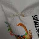 Microfiber Dish Towel Sublimation Blank Towels with print DIY Microfiber Dishes Drying Towel and Kitchen Cleaning Cloth Waffle Towels 16inch X 24inch (2 Pack White)