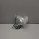 Embroidex Adjustable Single Thread Spool Holder  Stand alone Embroidery, Sewing or Quilting Thread Holder or Stand  Ensures Smoother Feed = Heavy Plastic Base