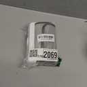 Portable Baby Bottle Warmer, 6 Temperature Gears 37C, 40C, 42C, 45C, 50C, 55C, 6000mAh Battery USB Rechargeable for Bottle Shapes up to 6.5cm in Diameter