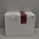 KDG Cordless Wall Sconces Set of 2, Small Wireless 5200mAh Rechargeable Battery Fabric LED Wall Lamps, Portables Lightings for Wall Painting, Living Room, Bedroom, Hallway, Gifts, Night Light (Gold)