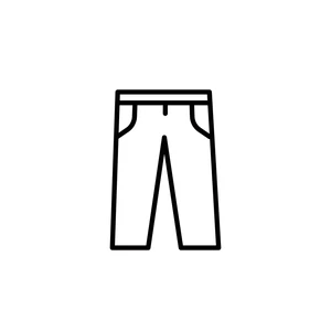 MASCOMODA Long Pants Tracksuit Jogger Lounge M, Red