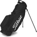Titleist Players S4 Black/Black/White
