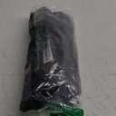 Lover-Beauty Fajas Colombianas Shapewear for Women Tummy Control Postpartum Body Shaper Butt Lifter Bodysuit (Large, 1-black-3 Row-hooks-zipper Crotch)