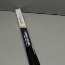 Oven Liners for Bottom of Oven - 2 Pack Large Heavy Duty Mats, 17x25 Non-Stick Reusable Liner for Electric, Gas, Toaster Ovens, Grills - BPA & PFOA Free Kitchen Accessory to Keep Oven Clean (Black)