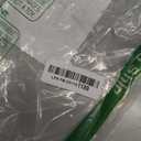 Aenaon Sea Turtle Life is Like The Ocean Tin Sign Wall Art Canvas Print Funny Vintage Retro Paintings Home Bedroom Bathroom Decor Picture Vertical 8x12 inches