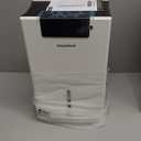 Dehumidifier, Dehumidifiers for Home, Humidity Display