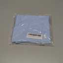 Crop Tank Tops for Women Trendy Sexy Teen Girls Going Out Tops Cute Summer Cropped Sleeveless Knit Ribbed White/Black (US, Alpha, Small, Regular, Regular, Blue) (Blue, Small)