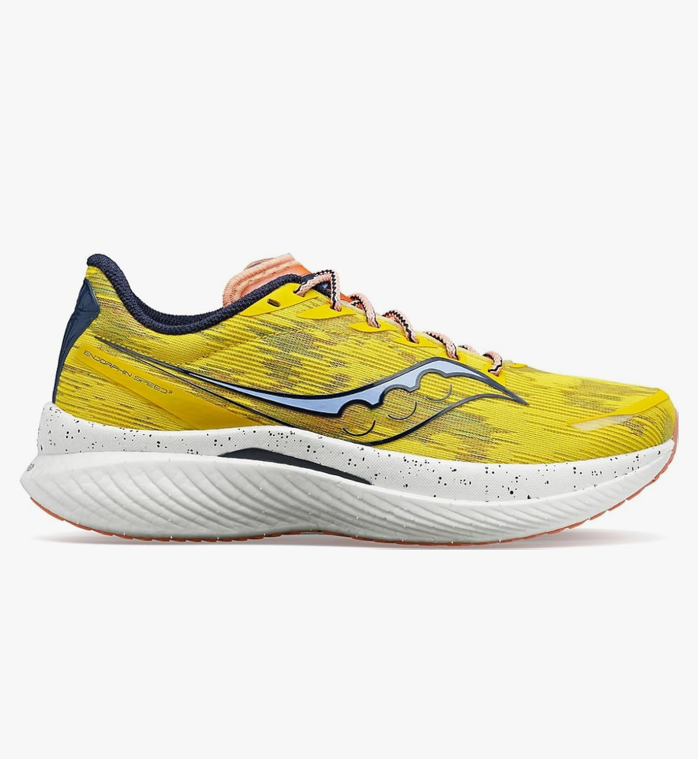 Saucony Women's Endorphin Speed 3 Size 6.5