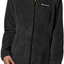 Columbia Women's Benton Springs Full Zip Size XL
