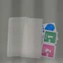 HPTech (2 Pack) Screen Protector for iPhone 11 Pro, iPhone XS and iPhone X (5.8-inch) Tempered Glass, Anti Scratch, Bubble Free, Case Friendly (Clear)