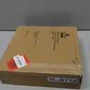 Bissell Natural Sweep Carpet and Floor Sweeper with Dual Brush Rotating System and 2 Corner Edge Brushes, 92N0A, 4.2 lb.