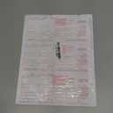 1099 NEC Copy A Forms 75 Forms (25 Sheets) Federal Income Laser Tax Forms, 2025