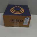 Brita Large Water Filter Pitcher for Tap and Drinking Water with SmartLight Change Indicator, Includes 1 Standard Filter, BPA-Free, Lasts 2 Months, 10-Cup Capacity, Stretch Limo Black