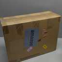 GiveBest Electric Wall Heater with WiFi and Remote Control, Floor or Wall Mounted Heater, Large Room Coverage, 3 Heating Modes, 1500W Fast Heating Space with Thermostat for Indoor Room Use, White