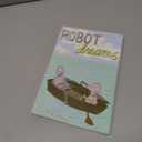 Robot Dreams