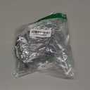 20X Full Twist Throttle Grip for Ebike 12V-72V Twist Throttle Electric Bike, Mountain Bike Scooter, with Waterproof Connector