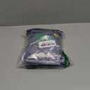 DenTek Advanced Clean Floss Picks with No Break & No Shred Dental Floss, Plaque Remover, 150 Count, Pack of 3