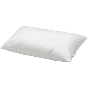 SENAPSMOTT Bed Pillow for Side & Back Sleepers  Cooling Fabric, Soft Support, Standard/Queen Size (20x30 Inch), White