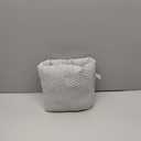 KAKIBLIN Baby Feeding Arm Pillow,Baby Nursing Arm Breastfeeding Pillows Support for Newborn Mom and Babies,Portable and Washable,Ergonomic Nursing Essentials, Travel Pillows for Newborn (Dark Gray)