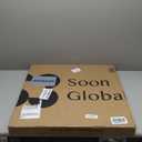 Fishbone Textured Wall Panels 5 Pieces Self-adhesive Waterproof High-coverage Walls Art 23,5" x 24" DIY Creative Cutting Modern Home 3D Wall-Tiles