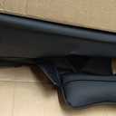 Custom Leather Seat Covers for Ford Mustang Mach-E 2021-2026
