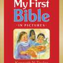 My First Bible In Pictures (TLB)