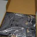 Suptek TV Wall Mount Swivel and Tilt Full Motion for Most 23 to 55 inch TV Mount up to 55lbs max VESA 400x400mm (A1+)