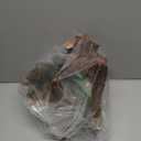 majoywoo Natural Large Driftwood for Aquarium Decor Reptile Decor, Fewer Branches 12.5-18" 2Pcs