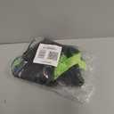 V VOLKGO Car Seat Travel Bag For Airplane with Padded Backpack Shoulder Straps, Gate Check Bag, Car Seat Bags for Air Travel Carseat Travel Cover, Carseat Travel Bag Cover for Airplane Travel