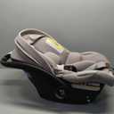 Maxi-Cosi Mico Luxe Infant Car Seat with Base, Rear Facing Car Seat for Babies, Baby Carseat 4-30 lbs, Baby Car Seats, Infant Car Seats, New Hope Tan
