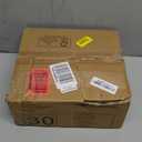 Basics Male Dog Diapers, 30 Count, Ultra Absorbent Disposable Wrap with Secure Fit, Leakproof and Comfortable, Large