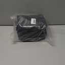 Survival Kit, 252Pcs Survival Gear First Aid Kit with Molle System Compatible Bag and Emergency Tent, Emergency Kit for Earthquake, Outdoor Adventure, Hiking, Hunting, Gifts for Men Women (Black)