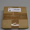 Collector's Gifts SpaceX Starship Crystal Lamp, 3D Laser-Etched Rocket Night Light, Ultimate Gift for Space Enthusiasts, Sci-Fi Fans & Mars Dreamers (Regular)