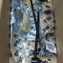 TRQ Front & Rear Sway Bar Stabilizer Link Set Compatible with 2013-2018 Acura RDX