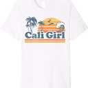 Port Company T-shirt White, Size XS