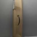 Demon Slayer Sword 41inch,with Display Stand and Belt, Rengoku Sword/Tanjiro Sword/Zenitsu Sword/Anime Original Texture,for Demon Slayer Cosplay and Collection (Yellow)