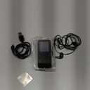 144GB MP3 Player - Music Player with Bluetooth 5.2 HiFi Sound Shuffle Single Loop FM Radio Built-in HD Speaker Voice Recorder Mini Design Ideal for Sport-22