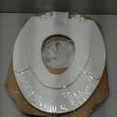 Bemis NextStep2 Elongated Closed-Front Toilet Seat and Lid
