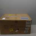 Sausage Stuffer, Manual 22LBS/10L Sausage Maker Machine, Meat Stuffer with Dual Speed, Stainless Steel Heavy Duty Sausage Filler with 5 Stuffing Tubes, for Commercial and Home Use