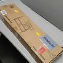 Full Motion TV Wall Mount for 60-100 Inch TVs, 30.3 Inch Long Arm, VESA 800x600 Compatible, Swivel and Tilt, Fits 16-24 Inch Studs, 165 lbs Heavy-Duty Bracket